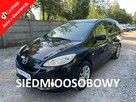 Mazda 5 1.8 Climatronic Navi Tabler 6biegów Czujniki Park BEZ KOROZJi Stan BDB - 1