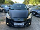 Mazda 5 1.8 Climatronic Navi Tabler 6biegów Czujniki Park BEZ KOROZJi Stan BDB - 2
