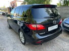 Mazda 5 1.8 Climatronic Navi Tabler 6biegów Czujniki Park BEZ KOROZJi Stan BDB - 6