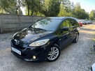 Mazda 5 1.8 Climatronic Navi Tabler 6biegów Czujniki Park BEZ KOROZJi Stan BDB - 7