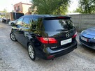 Mazda 5 1.8 Climatronic Navi Tabler 6biegów Czujniki Park BEZ KOROZJi Stan BDB - 10