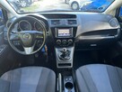 Mazda 5 1.8 Climatronic Navi Tabler 6biegów Czujniki Park BEZ KOROZJi Stan BDB - 11