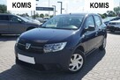 Dacia Sandero 1.0SCe 73KM Access salon