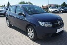 Dacia Sandero 1.0SCe 73KM Access salon - 3