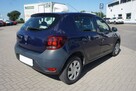 Dacia Sandero 1.0SCe 73KM Access salon - 5