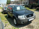 Ford Maverick 4x4/ bardzo dobry stan - 2