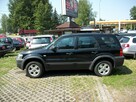 Ford Maverick 4x4/ bardzo dobry stan - 7