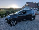 Kia Sportage 2.0 Benzyna 4x4 wersja XL - 1
