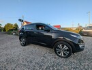 Kia Sportage 2.0 Benzyna 4x4 wersja XL - 4