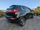 Kia Sportage 2.0 Benzyna 4x4 wersja XL - 7