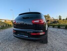 Kia Sportage 2.0 Benzyna 4x4 wersja XL - 8