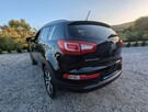 Kia Sportage 2.0 Benzyna 4x4 wersja XL - 14