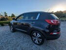 Kia Sportage 2.0 Benzyna 4x4 wersja XL - 15