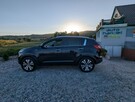 Kia Sportage 2.0 Benzyna 4x4 wersja XL - 16