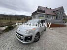 Citroen C3 Picasso 1,6 diesel, 100 KM