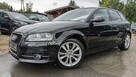Audi A3 1.4i*125PS*OPŁACONY*Bezwypadkowy Skóry Klimatronik Serwis*GWARANCJA24M - 2