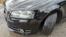 Audi A3 1.4i*125PS*OPŁACONY*Bezwypadkowy Skóry Klimatronik Serwis*GWARANCJA24M - 4