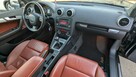 Audi A3 1.4i*125PS*OPŁACONY*Bezwypadkowy Skóry Klimatronik Serwis*GWARANCJA24M - 14