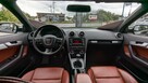 Audi A3 1.4i*125PS*OPŁACONY*Bezwypadkowy Skóry Klimatronik Serwis*GWARANCJA24M - 15