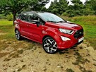 Ford EcoSport 1.0 EB 140 ST-LINE*Climatronic*Alu*Elektryka*LED*Alcantara*Po Serwisie - 5