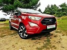Ford EcoSport 1.0 EB 140 ST-LINE*Climatronic*Alu*Elektryka*LED*Alcantara*Po Serwisie - 6