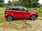 Ford EcoSport 1.0 EB 140 ST-LINE*Climatronic*Alu*Elektryka*LED*Alcantara*Po Serwisie - 7