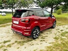 Ford EcoSport 1.0 EB 140 ST-LINE*Climatronic*Alu*Elektryka*LED*Alcantara*Po Serwisie - 8