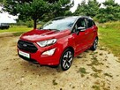 Ford EcoSport 1.0 EB 140 ST-LINE*Climatronic*Alu*Elektryka*LED*Alcantara*Po Serwisie - 14