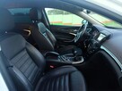 Opel Insignia Country Tourer Country Tourer, Model 2014,  2.0 CDTI, 4x4, doinwestowane - 7