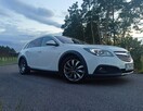 Opel Insignia Country Tourer Country Tourer, Model 2014,  2.0 CDTI, 4x4, doinwestowane - 10