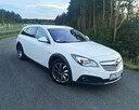 Opel Insignia Country Tourer Country Tourer, Model 2014,  2.0 CDTI, 4x4, doinwestowane - 11