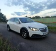 Opel Insignia Country Tourer Country Tourer, Model 2014,  2.0 CDTI, 4x4, doinwestowane - 12