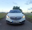 Opel Insignia Country Tourer Country Tourer, Model 2014,  2.0 CDTI, 4x4, doinwestowane - 13