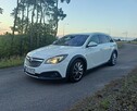 Opel Insignia Country Tourer Country Tourer, Model 2014,  2.0 CDTI, 4x4, doinwestowane - 14