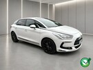 Citroen DS5 model 2015, najbogatsza wersja, bardzo zadbane, serwisowane