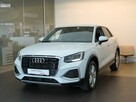 Audi Q2 35 TDI 150KM Kamera MartwePole Navi TempomatACC SmartphoneInterface - 1