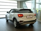 Audi Q2 35 TDI 150KM Kamera MartwePole Navi TempomatACC SmartphoneInterface - 2