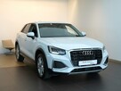 Audi Q2 35 TDI 150KM Kamera MartwePole Navi TempomatACC SmartphoneInterface - 5