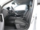 Audi Q2 35 TDI 150KM Kamera MartwePole Navi TempomatACC SmartphoneInterface - 14