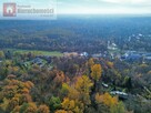 Działka rolna Kraków Krowodrza, Zwierzyniec - 2