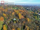 Działka rolna Kraków Krowodrza, Zwierzyniec - 9