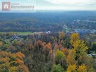 Działka rolna Kraków Krowodrza, Zwierzyniec - 10