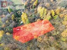 Działka rolna Kraków Krowodrza, Zwierzyniec - 11