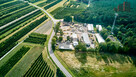 Lokal użytkowy Kolczyn gm. Józefów Nad Wisłą, - 4