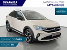 Volkswagen Taigo VAT 23% Style 1.0TSI 115KM DSG 2024 r., salon PL, I właściciel, V
