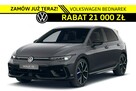 Volkswagen Golf R 2.0 TSI 4Motion 333 KM DSG Zamów już teraz!