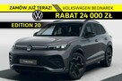 Volkswagen Tiguan Edition 20 2.0 TDI 150 KM DSG Zamów już teraz! - 1