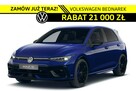 Volkswagen Golf R 2.0 TSI 4Motion 333 KM DSG Zamów już teraz!
