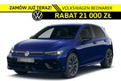 Volkswagen Golf R 2.0 TSI 4Motion 333 KM DSG Zamów już teraz!