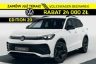 Volkswagen Tiguan Edition 20 2.0 TDI 150 KM DSG Zamów już teraz!